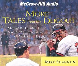 More Tales from the Dugout pdf epub mobi 电子书 下载