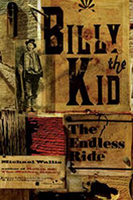 Billy the Kid pdf epub mobi 电子书 下载
