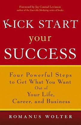 Kick Start Your Success pdf epub mobi 电子书 下载
