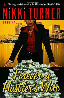 Forever a Hustler's Wife pdf epub mobi 电子书 下载