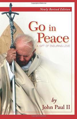 Go in Peace pdf epub mobi 电子书 下载