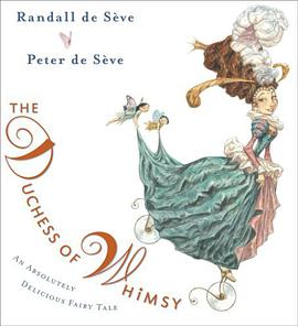 The Duchess of Whimsy pdf epub mobi 下载