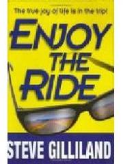 Enjoy the Ride pdf epub mobi 电子书 下载