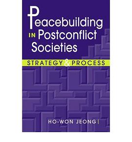Peacebuilding In Postconflict Societies pdf epub mobi 下载