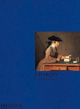 Chardin pdf epub mobi 电子书 下载