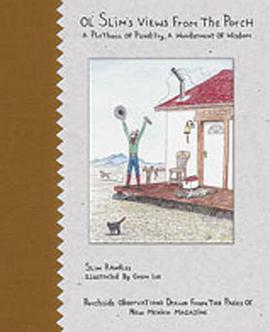 Ol' Slim's Views from the Porch pdf epub mobi 電子書 下載