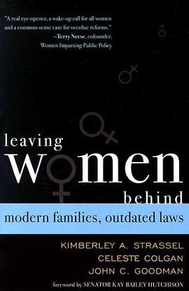 Leaving Women Behind