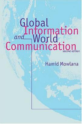 Global Information and World Communication pdf epub mobi 电子书 下载
