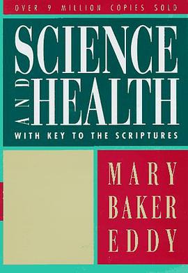 Science and Health With Key to the Scriptures pdf epub mobi 电子书 下载