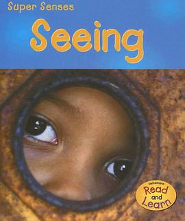 Seeing pdf epub mobi 电子书 下载