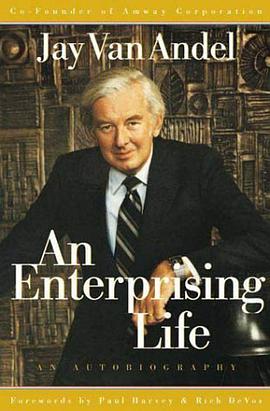 An Enterprising Life pdf epub mobi 电子书 下载