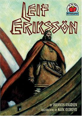 Leif Eriksson pdf epub mobi 电子书 下载