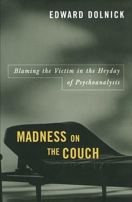 Madness on the Couch pdf epub mobi 电子书 下载