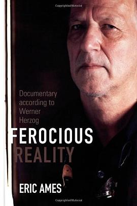 Ferocious Reality pdf epub mobi 电子书 下载