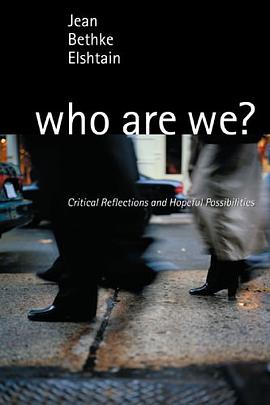 Who Are We? pdf epub mobi 電子書 下載