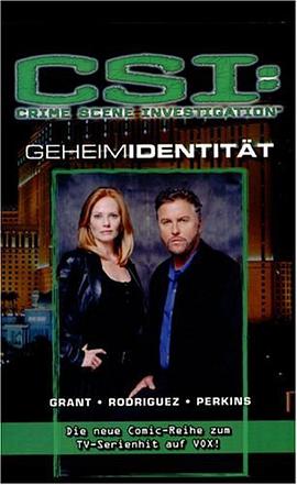 CSI 3 pdf epub mobi 电子书 下载