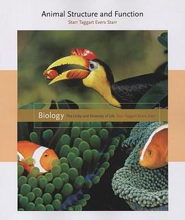 Volume 5 - Animal Structure and Function