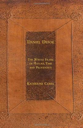 Daniel Defoe pdf epub mobi 电子书 下载