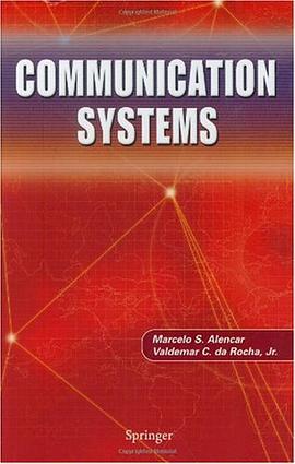 Communication Systems pdf epub mobi 电子书 下载