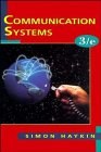 Communication Systems pdf epub mobi 电子书 下载