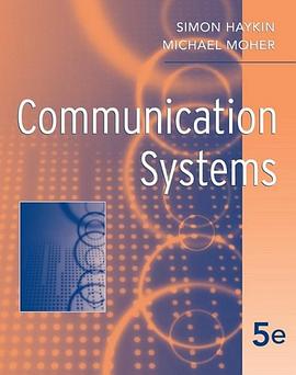 Communication Systems pdf epub mobi 电子书 下载