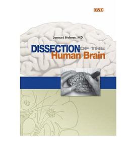 Dissection of the Human Brain pdf epub mobi 电子书 下载