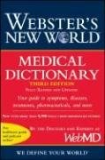 Webster's New World Medical Dictionary, Fully Revised and Updated pdf epub mobi 电子书 下载