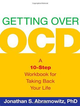 Getting Over OCD pdf epub mobi 电子书 下载