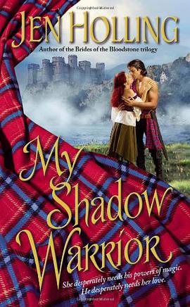 My Shadow Warrior pdf epub mobi 电子书 下载