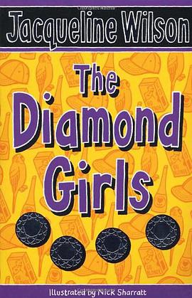 The Diamond Girls pdf epub mobi 電子書 下載