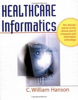 Healthcare Informatics pdf epub mobi 电子书 下载