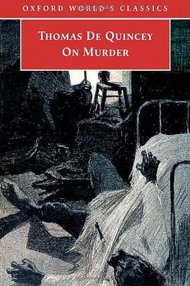 On Murder pdf epub mobi 电子书 下载