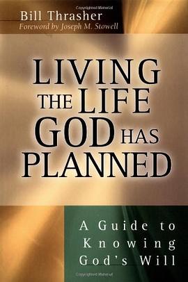 Living the Life God Has Planned pdf epub mobi 電子書 下載