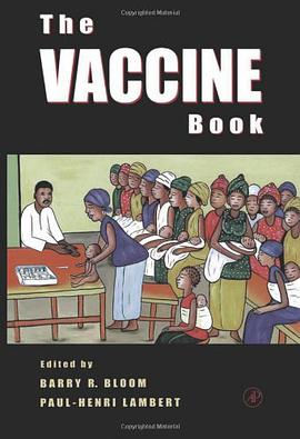 The Vaccine Book pdf epub mobi 电子书 下载