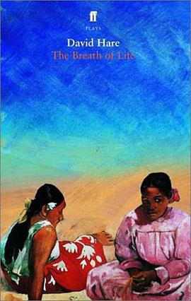 The Breath of Life pdf epub mobi 电子书 下载