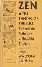 Zen and the taming of the bull pdf epub mobi 電子書 下載