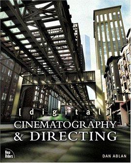 Digital Cinematography & Directing pdf epub mobi 电子书 下载