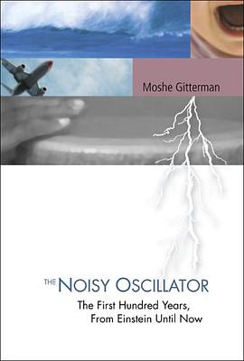The Noisy Oscillator pdf epub mobi 电子书 下载