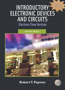 Introductory Electronic Devices and Circuits pdf epub mobi 电子书 下载