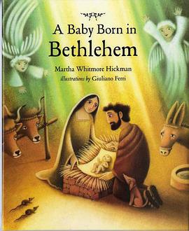 A Baby Born in Bethlehem pdf epub mobi 电子书 下载