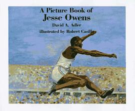 A Picture Book of Jesse Owens pdf epub mobi 电子书 下载