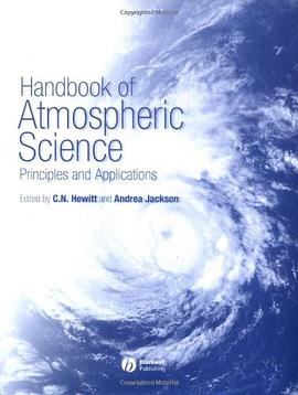 Handbook of Atmospheric Science pdf epub mobi 电子书 下载