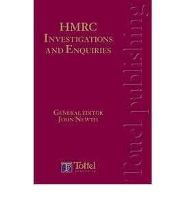 HMRC Investigations and Enquiries pdf epub mobi 下载