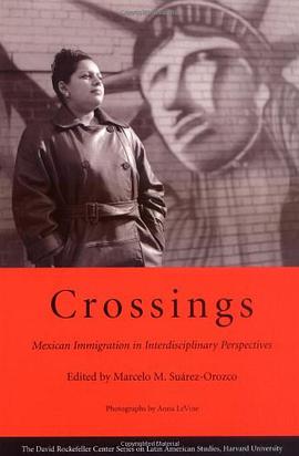 Crossings pdf epub mobi 电子书 下载