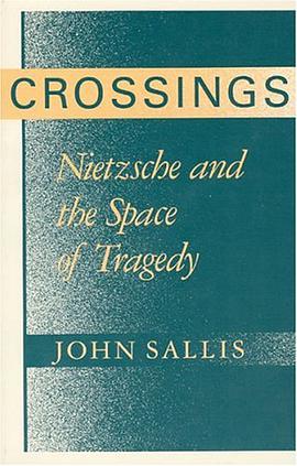 Crossings pdf epub mobi 电子书 下载