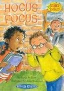 Hocus Focus pdf epub mobi 电子书 下载