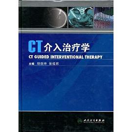 CT介入治疗学 pdf epub mobi 电子书 下载
