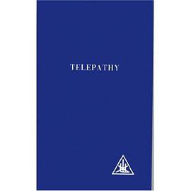 Telepathy and the Etheric Vehicle pdf epub mobi 下载