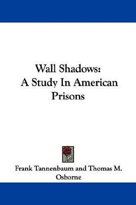 Wall Shadows pdf epub mobi 电子书 下载
