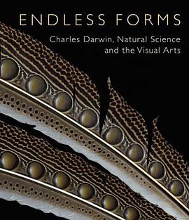 Endless Forms pdf epub mobi 电子书 下载